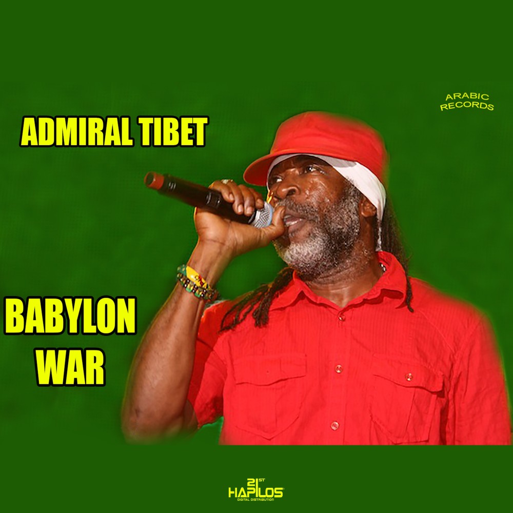 Babylon War