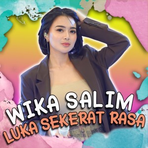 Luka Sekerat Rasa