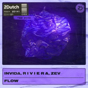 Album Flow from INViDA