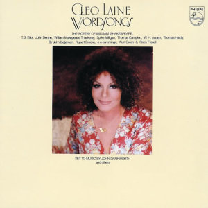 收聽Cleo Laine的Who Is Silvia (The Two Gentleman Of Verona)歌詞歌曲
