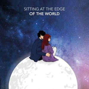 Album Sitting at the Edge of the World from Anthony Lazaro