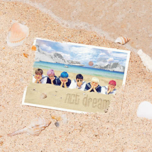 อัลบัม We Young - The 1st Mini Album ศิลปิน NCT DREAM