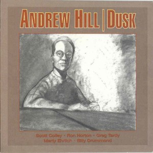 收聽Andrew Hill的Sept歌詞歌曲