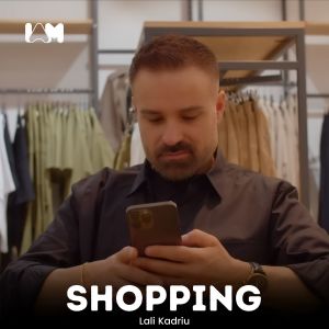 Listen to Shopping song with lyrics from Lali Kadriu