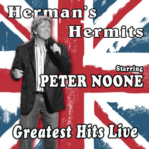ดาวน์โหลดและฟังเพลง Dandy (Live) พร้อมเนื้อเพลงจาก Herman's Hermits