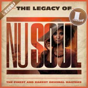 Various的專輯The Legacy of Nu Soul