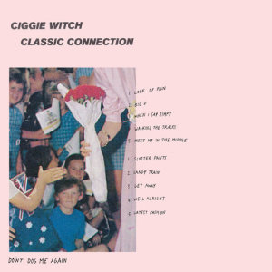Dengarkan Walking the Tracks (Explicit) lagu dari Ciggie Witch dengan lirik