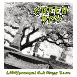 Green Day的專輯1,039 / Smoothed out Slappy Hours