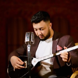 Album Bu Aşkta Zararım Var from 