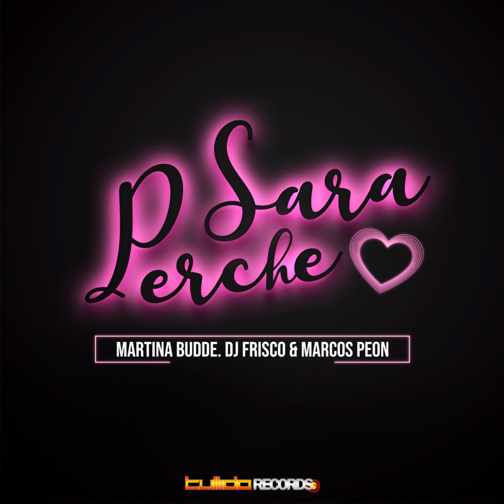 Sara Perche (Radio-Edit)