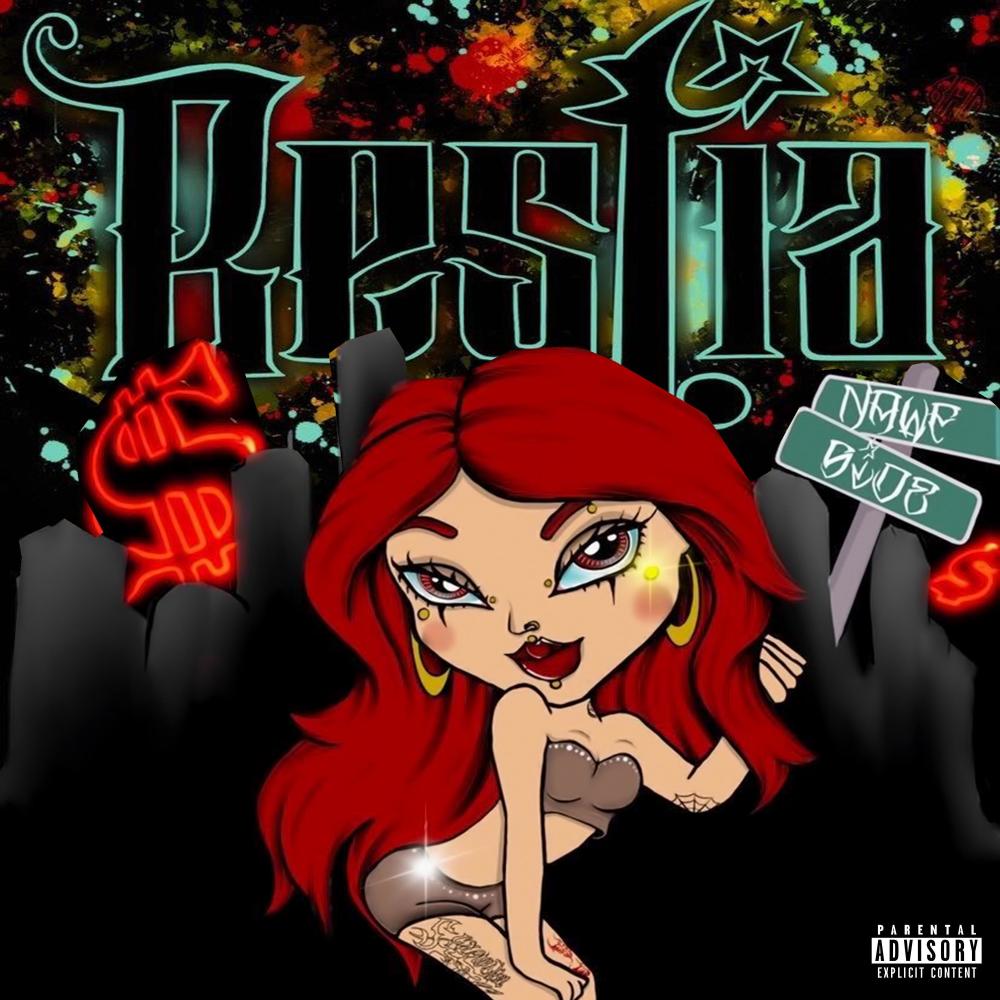 Bestia (Explicit)