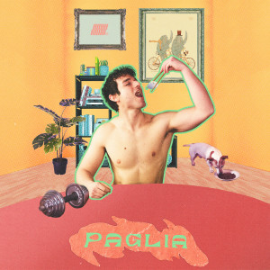 Listen to Paglia song with lyrics from Gabriele Il Guapo