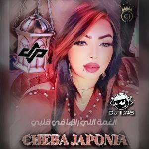 Listen to الغمة اللي راها في قلبي song with lyrics from Cheba Japonia