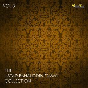 Album The Ustad Bahauddin Qawal Collection, Vol. 8 from 
