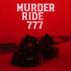 Album MURDER RIDE 777 from Vibe 666
