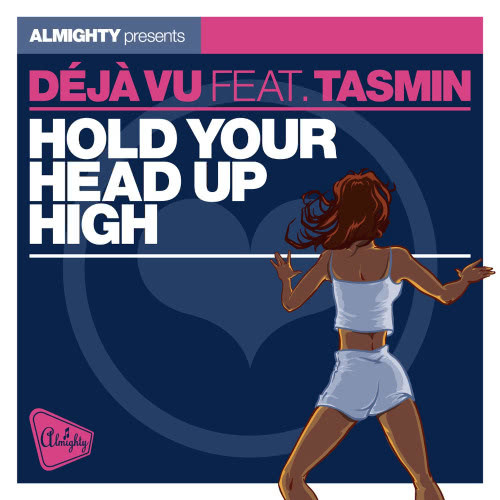 Hold Your Head Up High (Transensual Radio Edit)