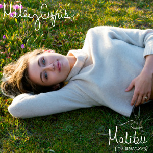 收聽Miley Cyrus的Malibu (Alan Walker Remix)歌詞歌曲