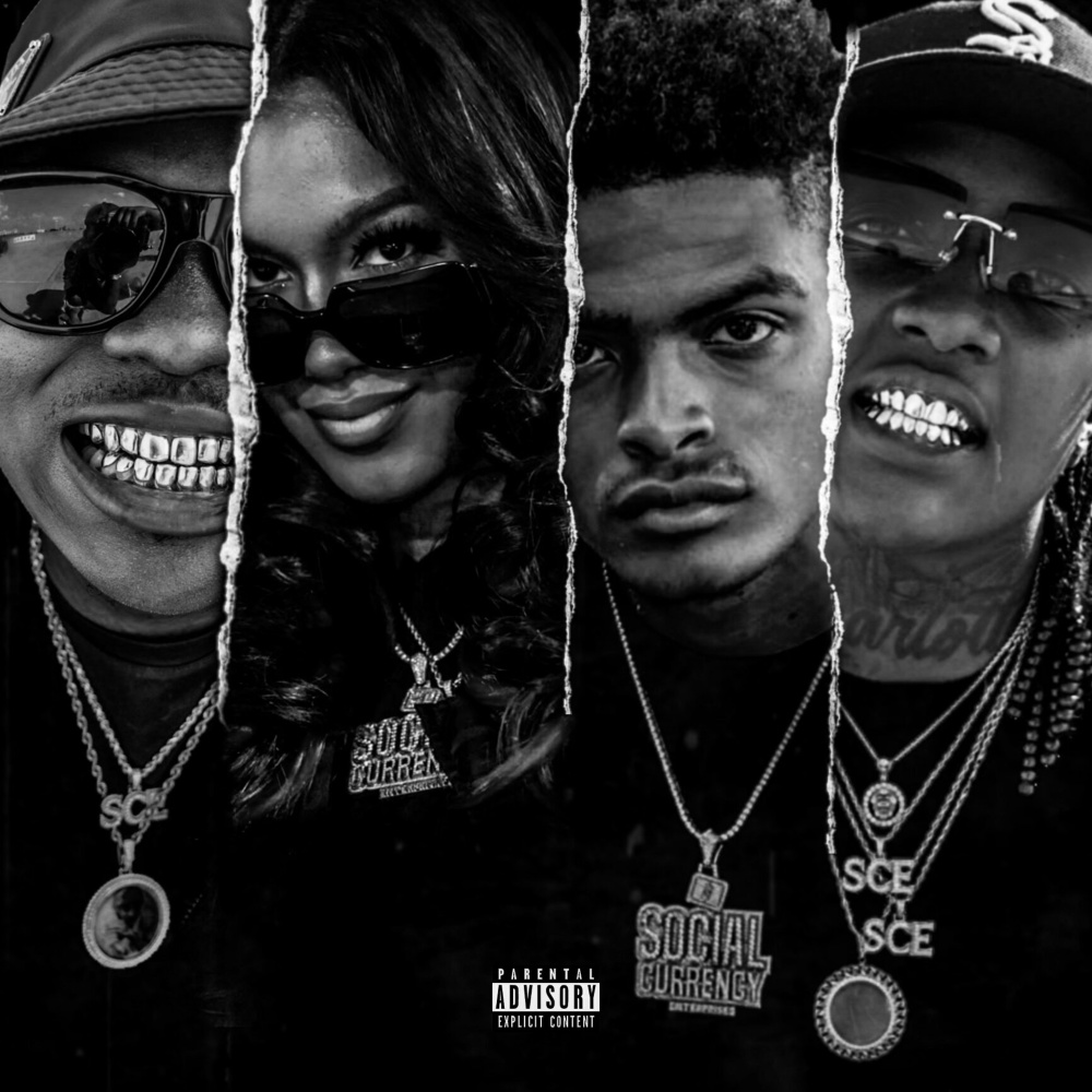 So In Luv (Explicit)