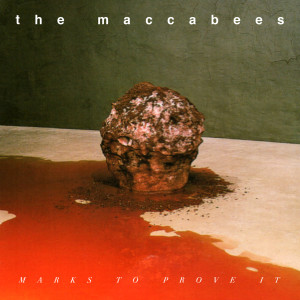 ดาวน์โหลดและฟังเพลง Marks To Prove It พร้อมเนื้อเพลงจาก The Maccabees