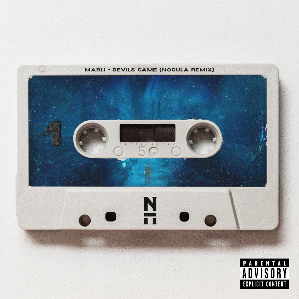 Devil´s Game (Remix) (Explicit)