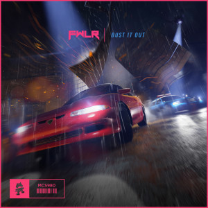 收聽FWLR的Bust It Out歌詞歌曲