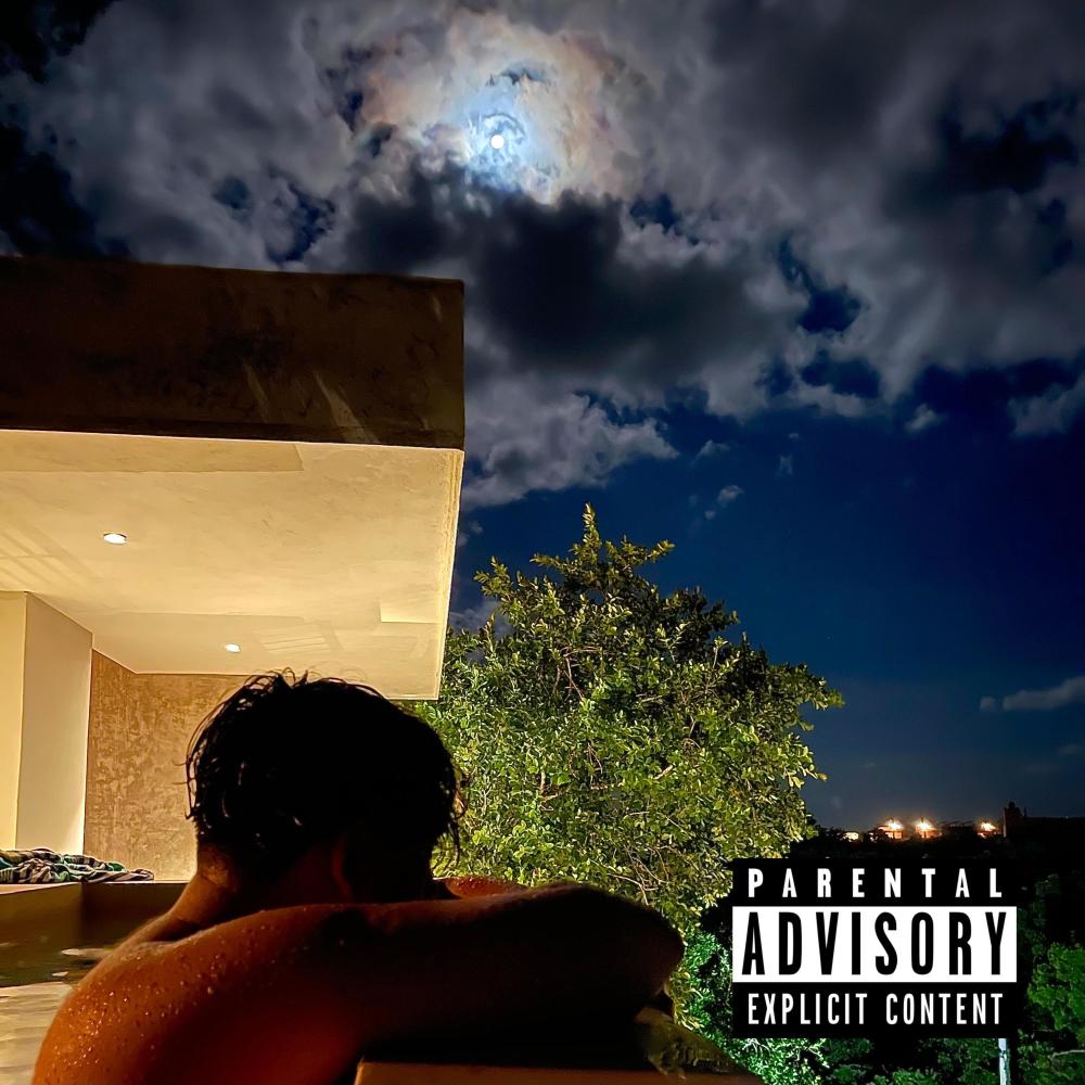 On My Mind (Explicit)