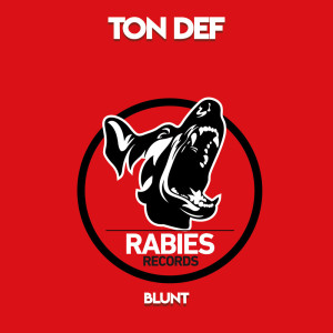 Album Blunt from Ton Def