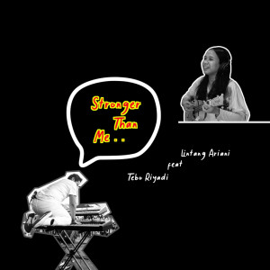 Dengarkan Stronger Than Me (Cover Version) lagu dari Tebo Riyadi dengan lirik