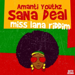 Album SANA DEAL (Explicit) from Amanti Youthz