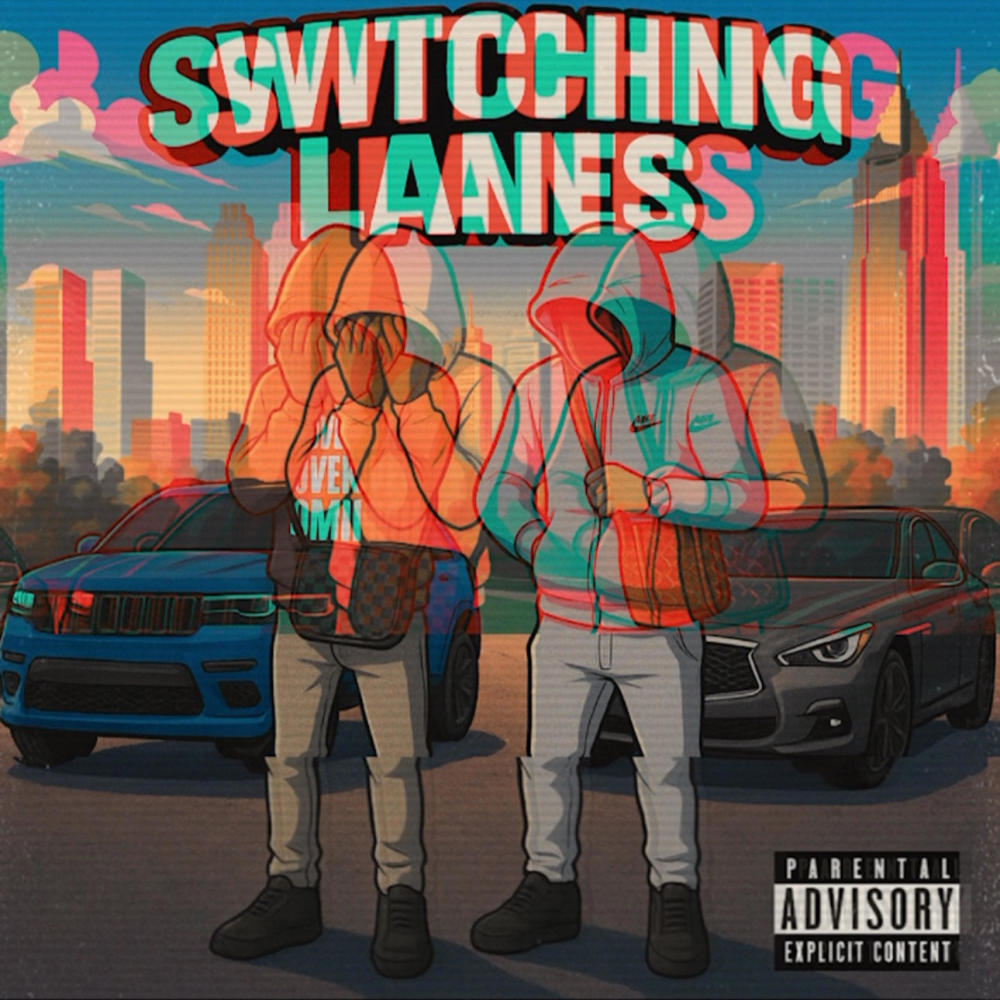Switching Lanes (feat. Weezy) (Explicit)