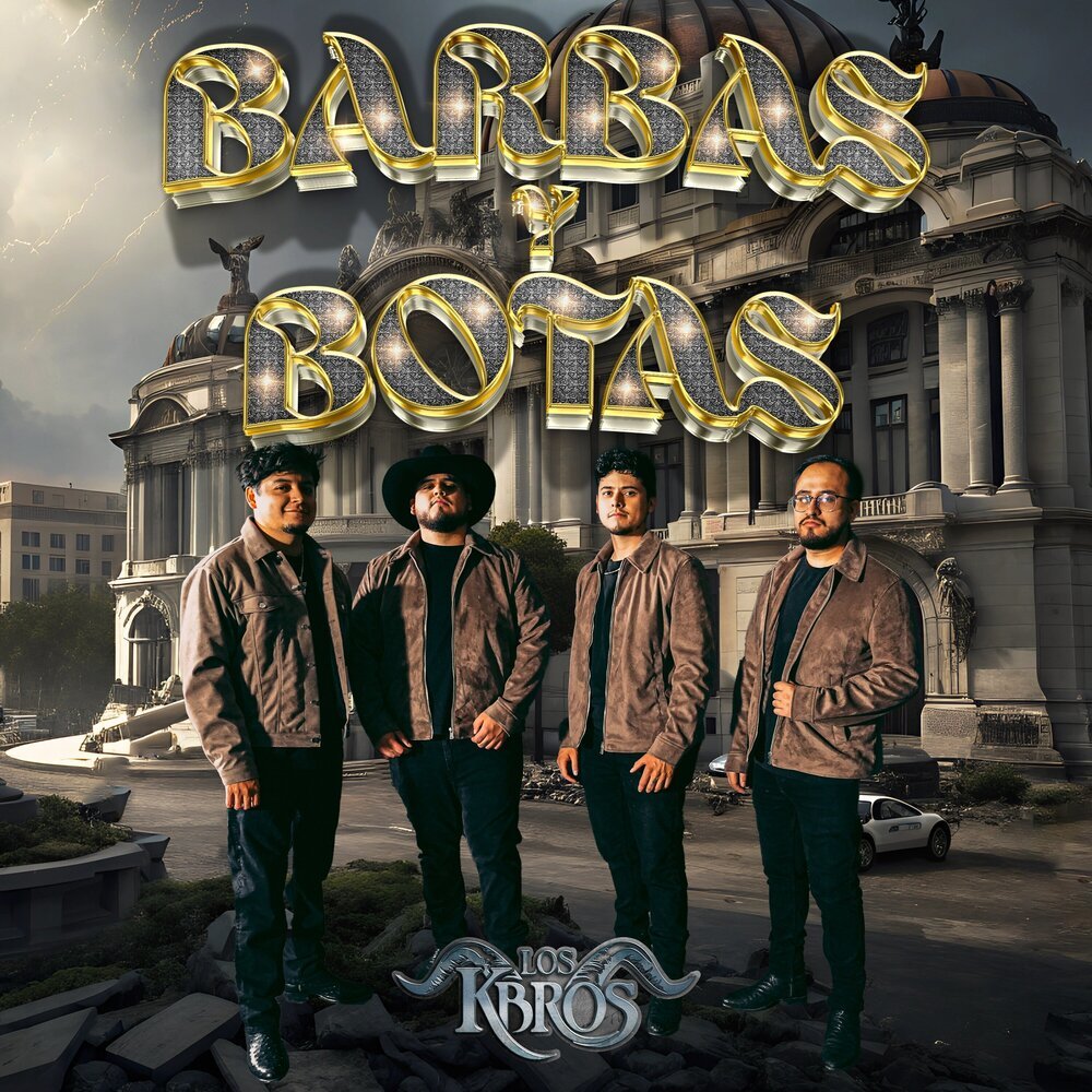 Barbas y Botas