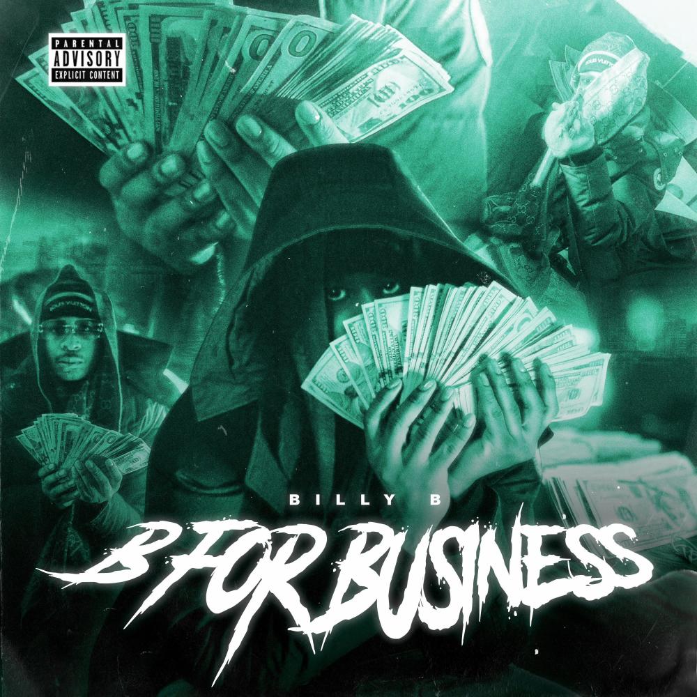 Ima Fuckin Problem (Explicit)