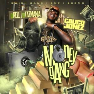 收聽Calico Jonez的All Night Long (Explicit)歌詞歌曲