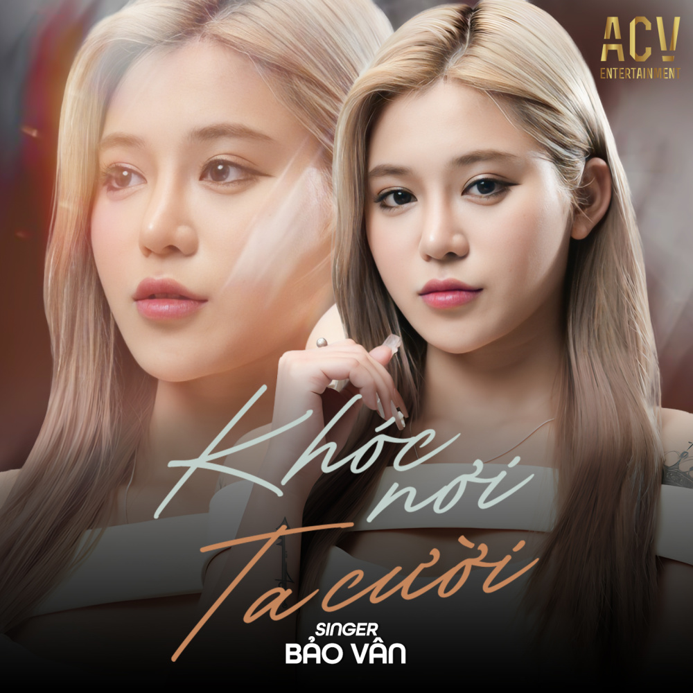 Khóc Nơi Ta Cười
