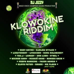 ดาวน์โหลดและฟังเพลง Party Time พร้อมเนื้อเพลงจาก King Kalabash
