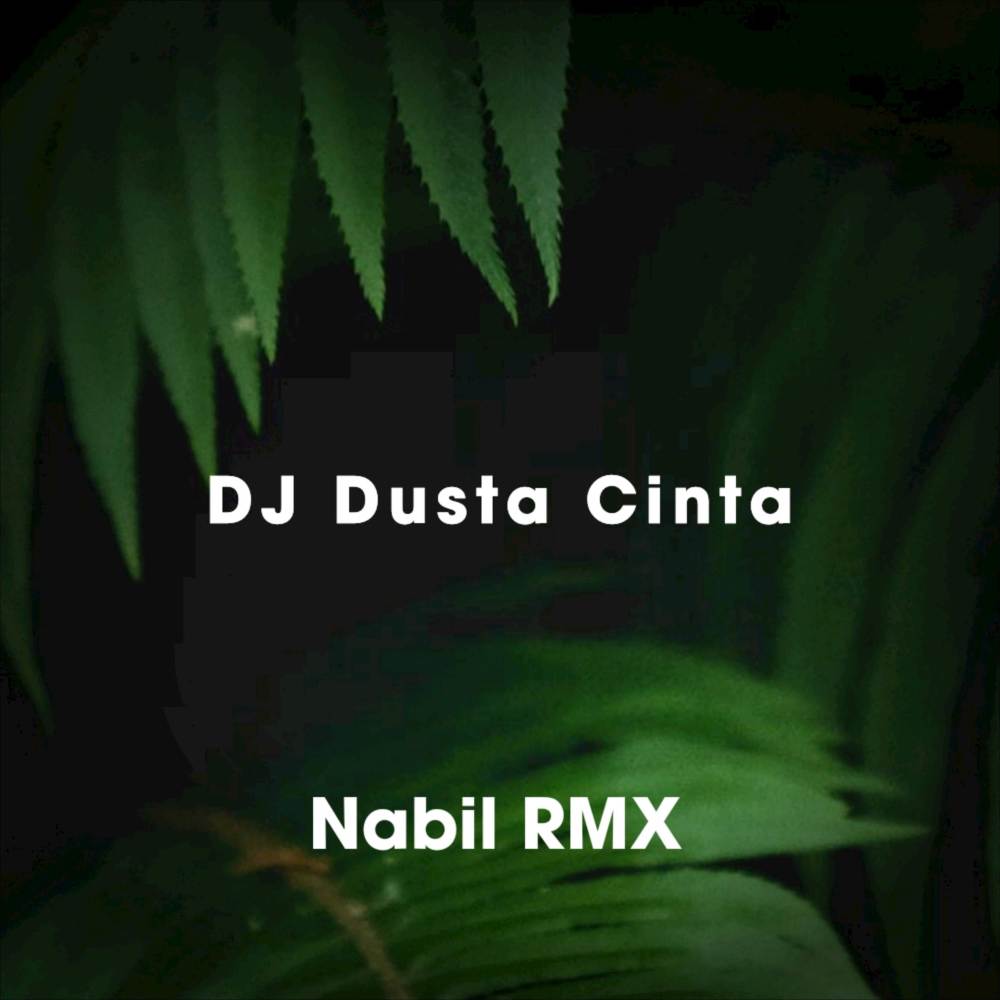 DJ Funkot Dusta Cinta