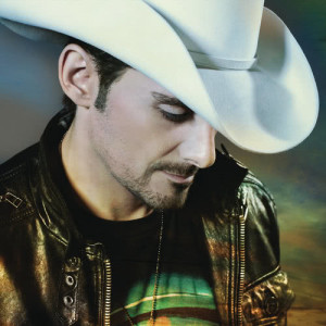 Brad Paisley的專輯This Is Country Music