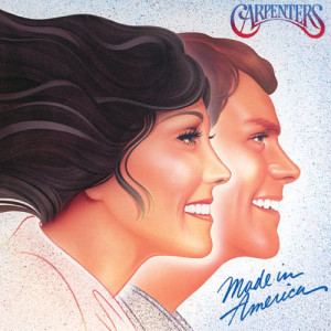 ดาวน์โหลดและฟังเพลง Strength Of A Woman พร้อมเนื้อเพลงจาก The Carpenters