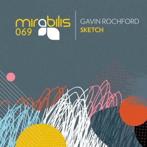 Gavin Rochford的專輯Sketch