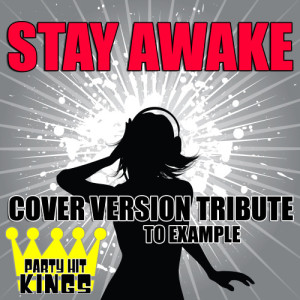 Party Hit Kings的專輯Stay Awake (Cover Version Tribute to Example)