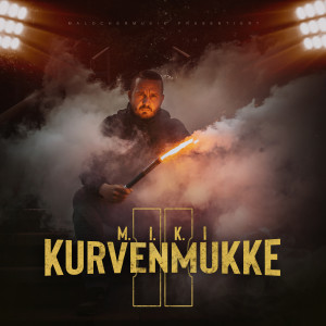 收听M.I.K.I的Rudi is Völler (Explicit)歌词歌曲