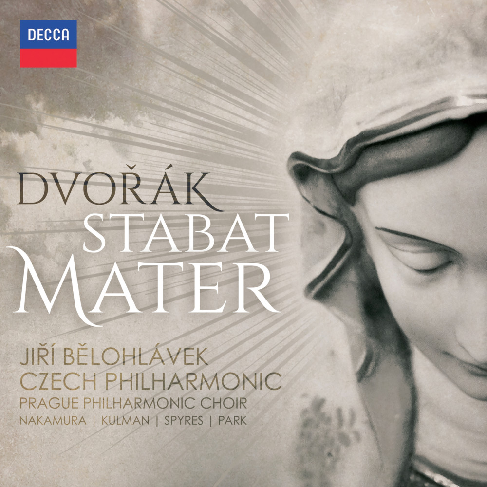 Dvorák: Stabat Mater, Op.58, B.71 - 4. "Fac ut ardeat cor meum"