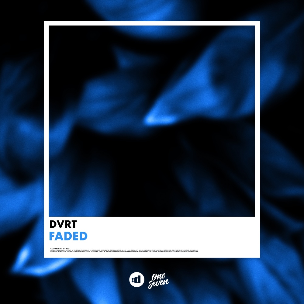 Faded
