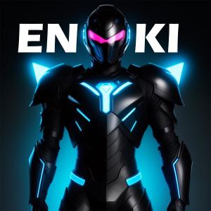 Listen to No Way Out song with lyrics from Enki