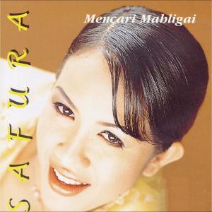 收聽Safura的Rinduku Purnama Mu歌詞歌曲