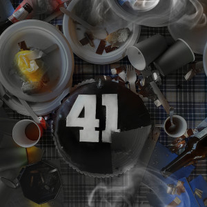 Album 41 (Explicit) from 
