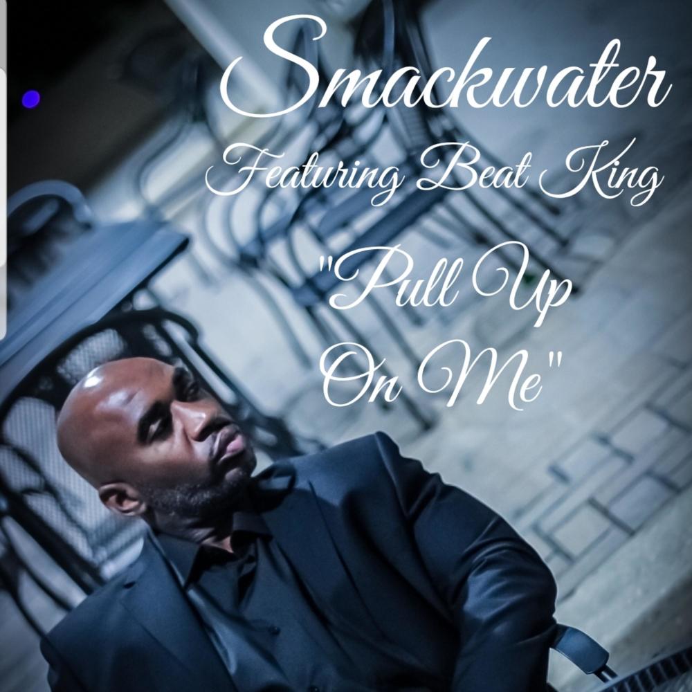 Pull Up on Me (feat. Beat King) (Radio Edit)