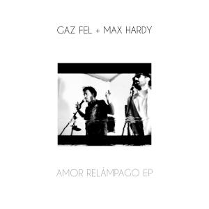 Listen to Amor Relámpago song with lyrics from Gaz Fel