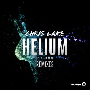 Chris Lake的專輯Helium (Remixes)
