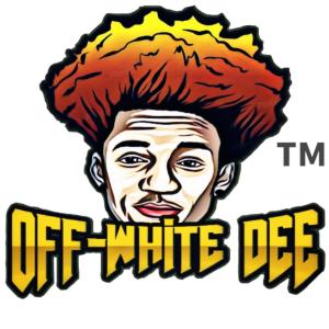 Off-White Dee的專輯Off-White Dee - One Of Me (Explicit)